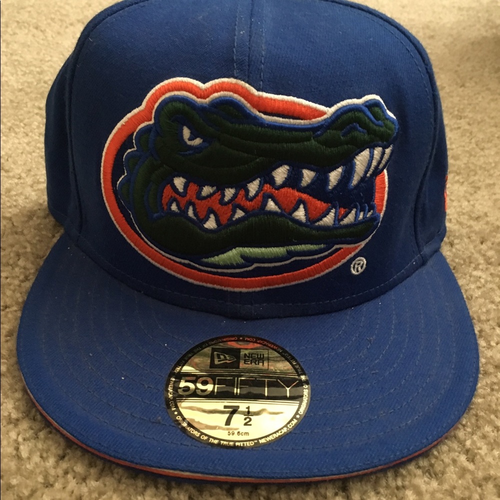 Florida Gators Hat